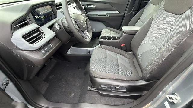 2027 Chevrolet Bolt LT FWD