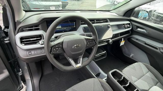 2027 Chevrolet Bolt LT FWD