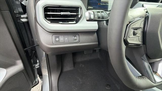 2027 Chevrolet Bolt LT FWD