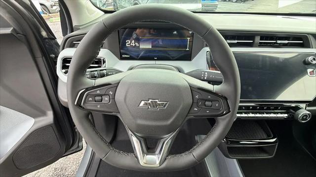 2027 Chevrolet Bolt LT FWD