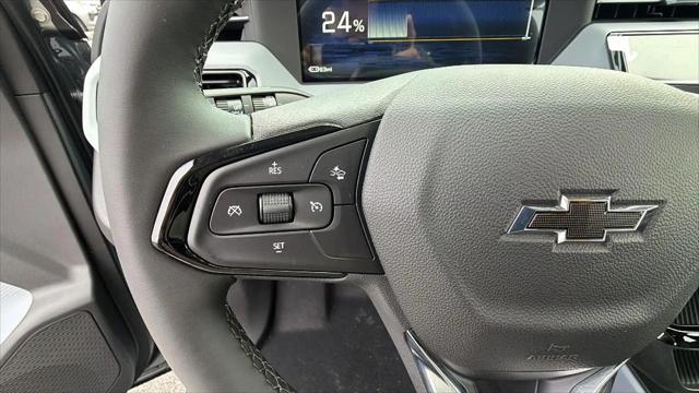2027 Chevrolet Bolt LT FWD