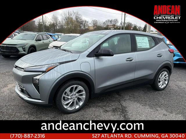 2027 Chevrolet Bolt LT FWD for sale in Cumming, GA