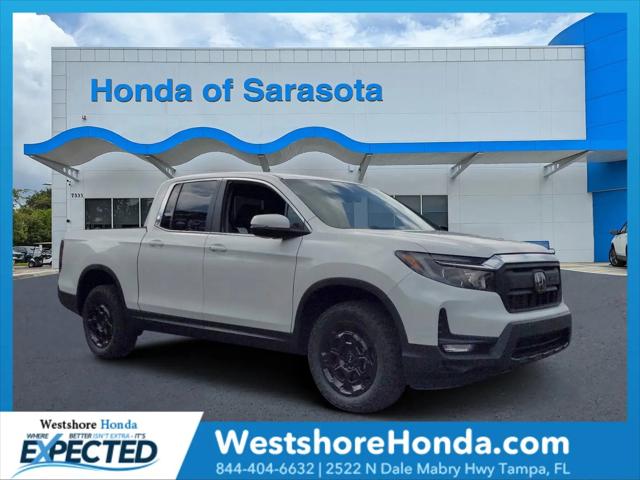 2025 Honda Ridgeline RTL+ for sale in Tampa, FL