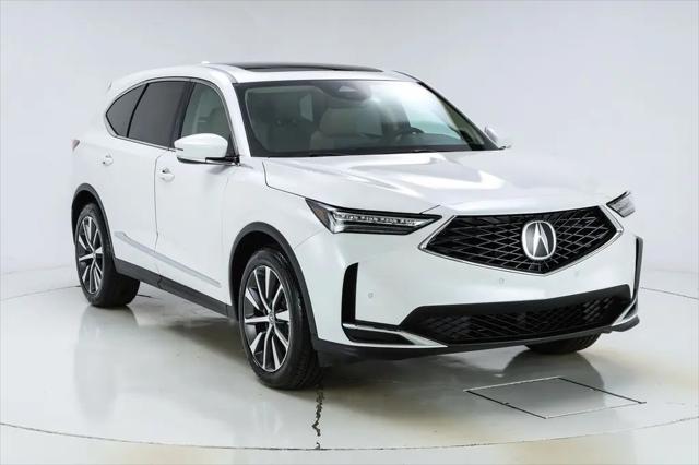 2026 Acura MDX Technology Package for sale in Knoxville, TN