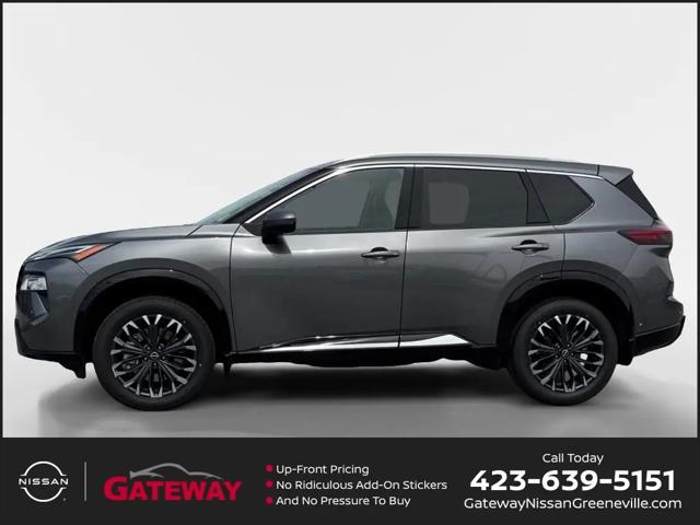 2026 Nissan Rogue Platinum for sale in Greeneville, TN
