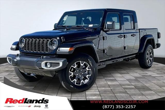 2026 Jeep Gladiator Sport for sale in Redlands, CA
