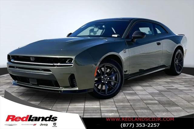 2026 Dodge Charger Scat Pack Plus 2-Door AWD for sale in Redlands, CA