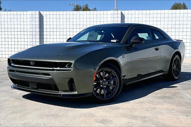 2026 Dodge Charger Scat Pack Plus 2-Door AWD