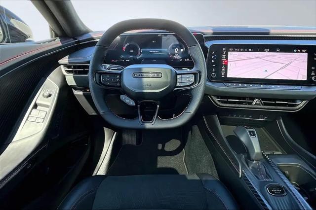 2026 Dodge Charger Scat Pack Plus 2-Door AWD