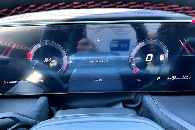 2026 Dodge Charger Scat Pack Plus 2-Door AWD