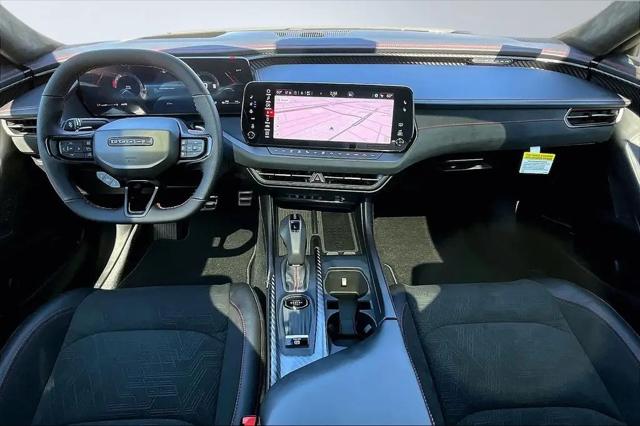 2026 Dodge Charger Scat Pack Plus 2-Door AWD