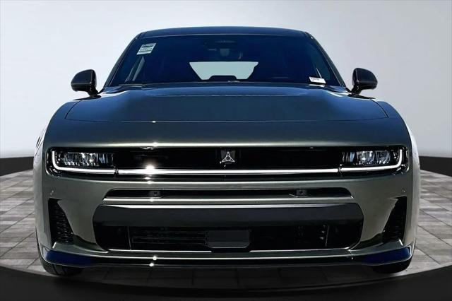 2026 Dodge Charger Scat Pack Plus 2-Door AWD