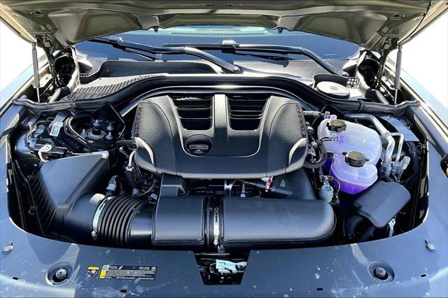 2026 Dodge Charger Scat Pack Plus 2-Door AWD