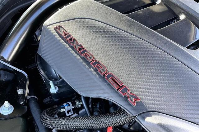 2026 Dodge Charger Scat Pack Plus 2-Door AWD