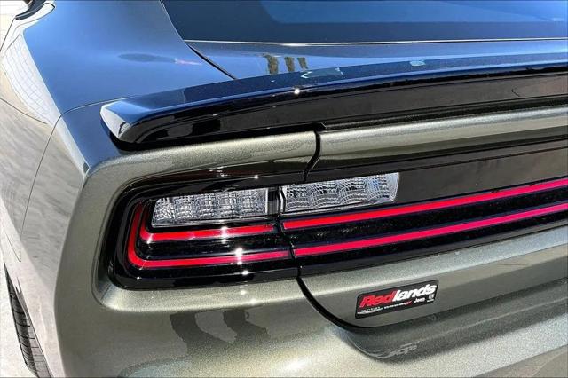 2026 Dodge Charger Scat Pack Plus 2-Door AWD