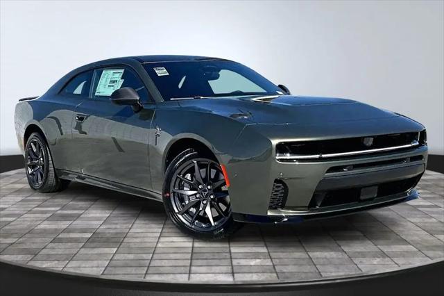 2026 Dodge Charger Scat Pack Plus 2-Door AWD
