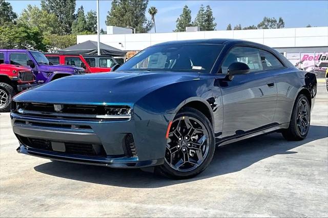 2026 Dodge Charger R/T 2-Door AWD