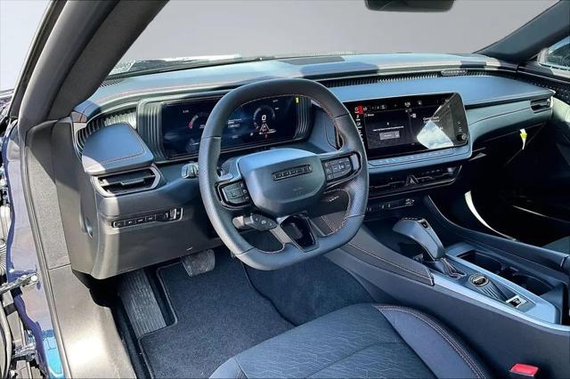 2026 Dodge Charger R/T 2-Door AWD