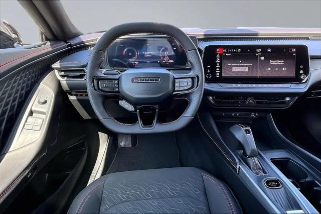 2026 Dodge Charger R/T 2-Door AWD