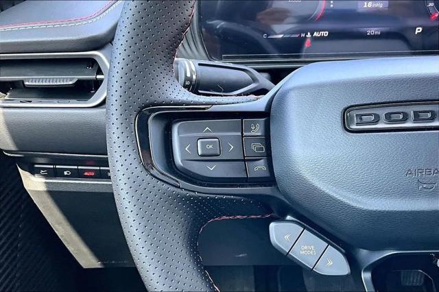 2026 Dodge Charger R/T 2-Door AWD