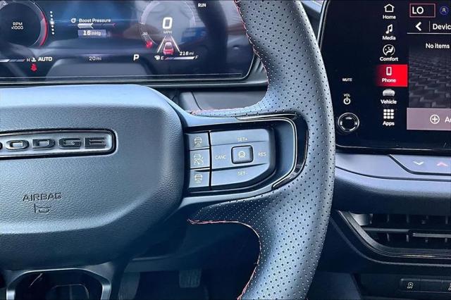 2026 Dodge Charger R/T 2-Door AWD