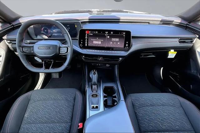 2026 Dodge Charger R/T 2-Door AWD