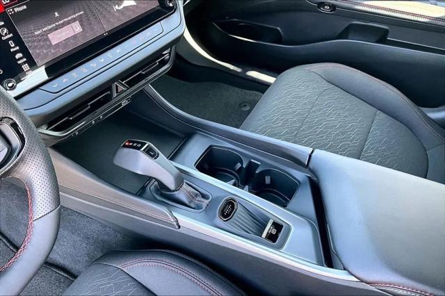 2026 Dodge Charger R/T 2-Door AWD