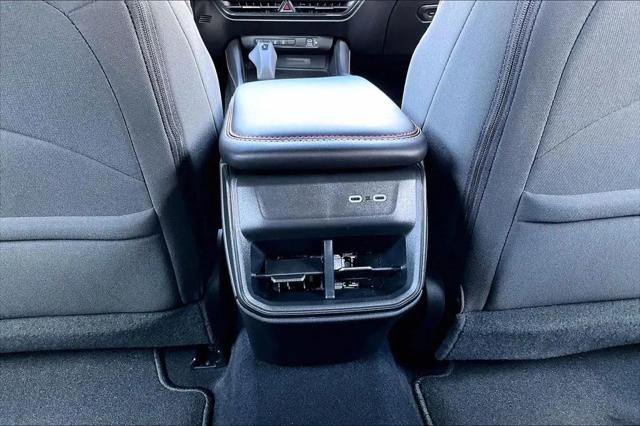 2026 Dodge Charger R/T 2-Door AWD