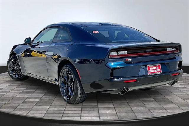 2026 Dodge Charger R/T 2-Door AWD