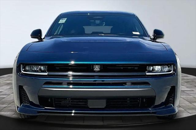 2026 Dodge Charger R/T 2-Door AWD