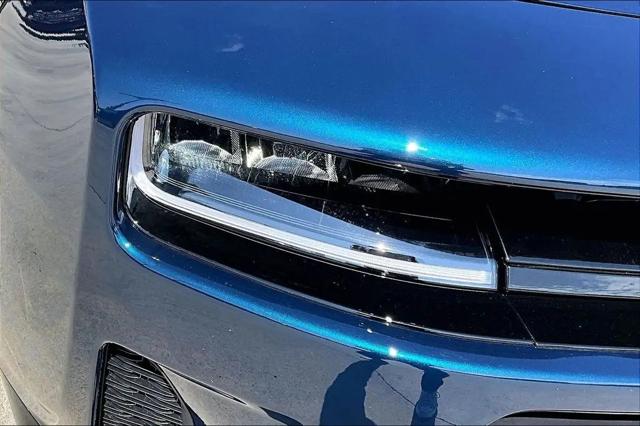 2026 Dodge Charger R/T 2-Door AWD