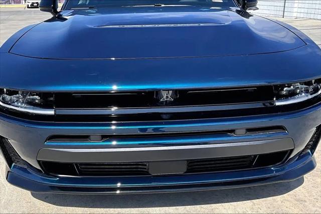 2026 Dodge Charger R/T 2-Door AWD