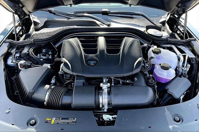 2026 Dodge Charger R/T 2-Door AWD