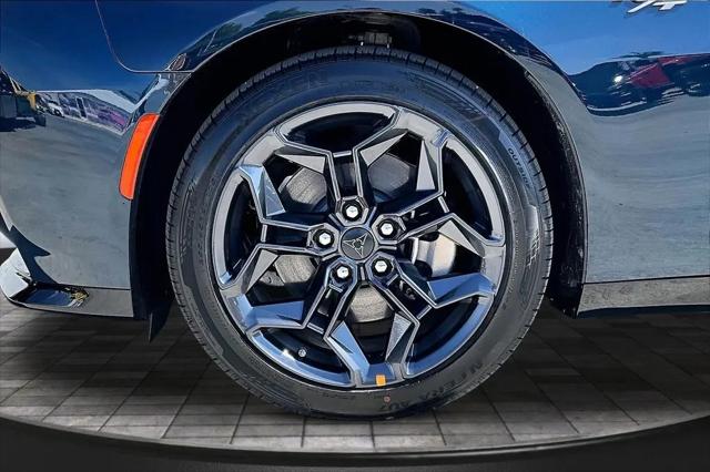 2026 Dodge Charger R/T 2-Door AWD