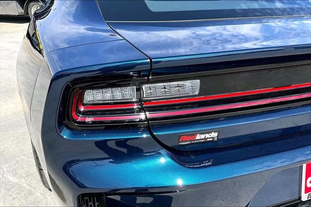 2026 Dodge Charger R/T 2-Door AWD