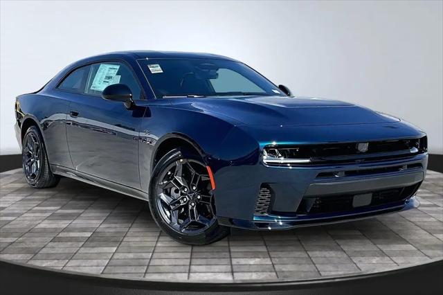 2026 Dodge Charger R/T 2-Door AWD