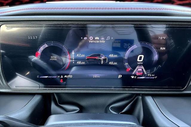 2026 Dodge Charger R/T 2-Door AWD