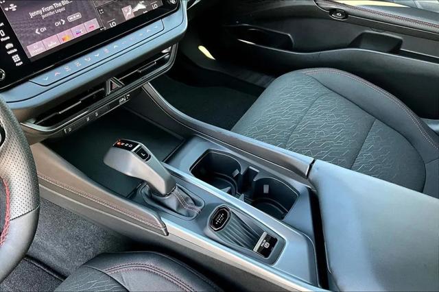 2026 Dodge Charger R/T 2-Door AWD