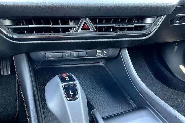 2026 Dodge Charger R/T 2-Door AWD