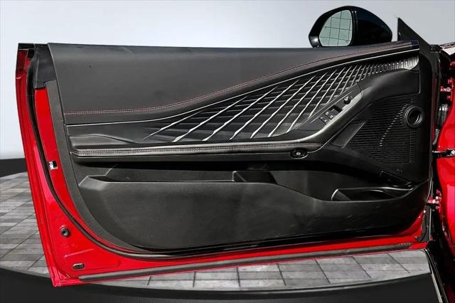 2026 Dodge Charger R/T 2-Door AWD
