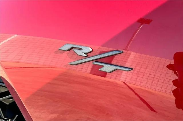 2026 Dodge Charger R/T 2-Door AWD