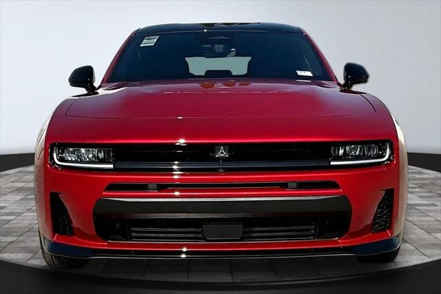 2026 Dodge Charger R/T 2-Door AWD