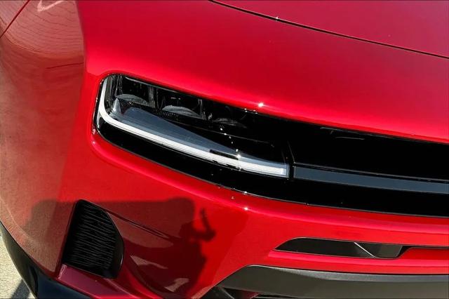 2026 Dodge Charger R/T 2-Door AWD