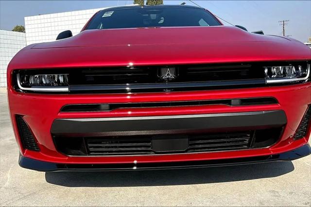 2026 Dodge Charger R/T 2-Door AWD