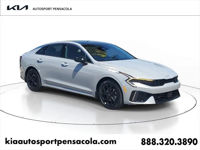 2026 Kia K5 GT-Line FWD for sale in Pensacola, FL
