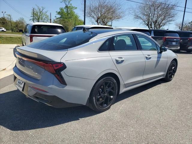 2026 Kia K5 GT-Line FWD