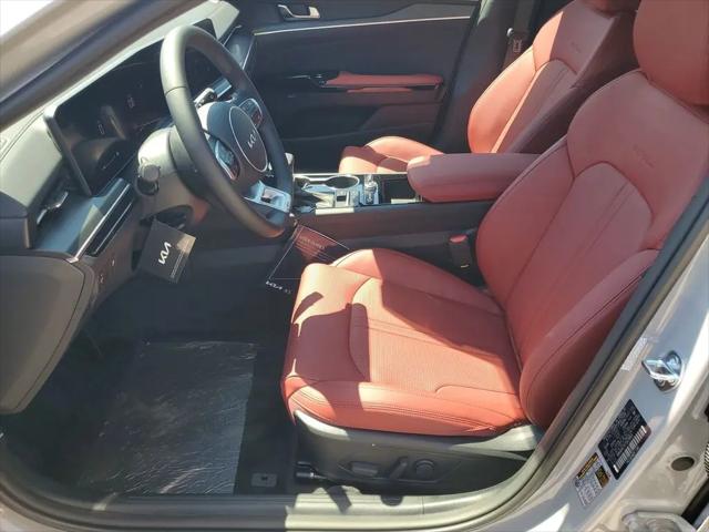 2026 Kia K5 GT-Line FWD