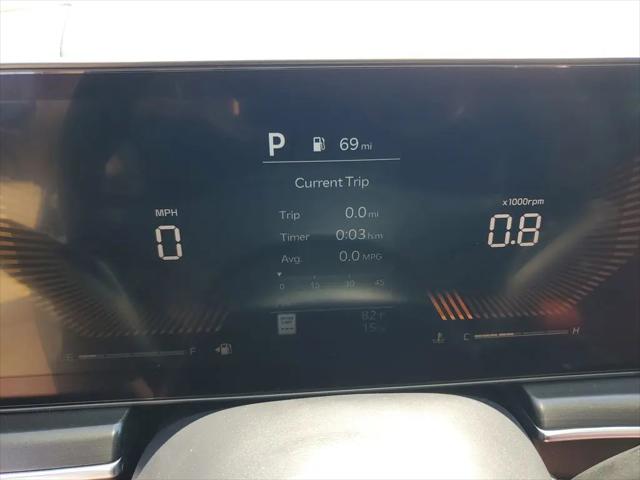 2026 Kia K5 GT-Line FWD
