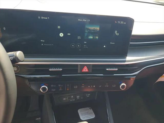 2026 Kia K5 GT-Line FWD