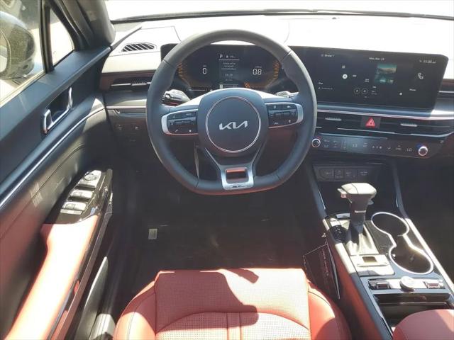 2026 Kia K5 GT-Line FWD